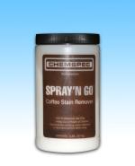 Spray'N Go Coffee Stain Remover